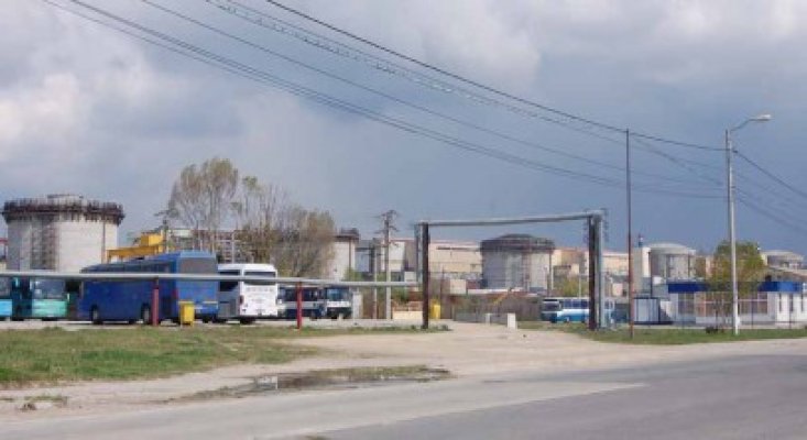 Probleme la Centrala Nucleară Cernavodă: producţie cu 40% mai mică